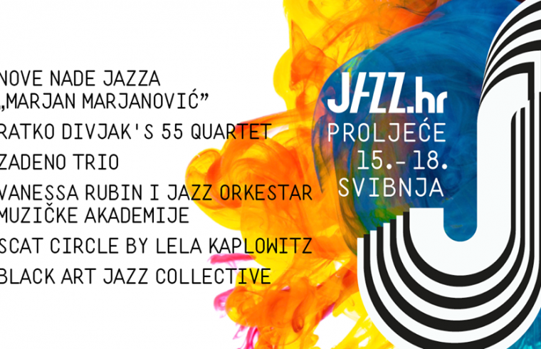 Jazz Hr Festival Koji Okuplja Svjetska Jazz Imena I Nase Mlade Nade U Zagrebu Generacija Hr